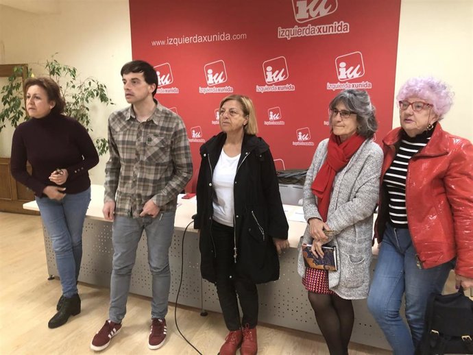 28A.- Unidas Podemos Niega Que La Ley De Eutanasia "Anime A La Gente A Suicidarse", Sino Que Defiende "Una Muerte Digna"