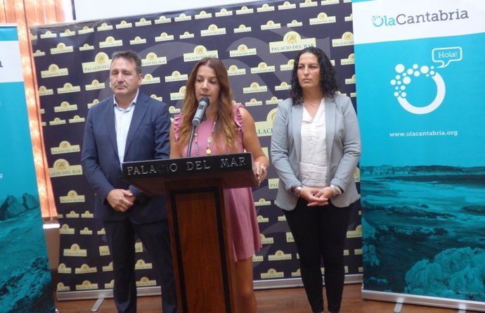 26M.- Olacantabria Presenta 16 Candidaturas Municipales Además De La Autonómica