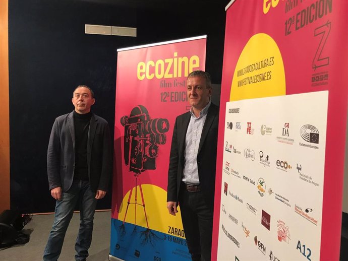 Zaragoza.- Ecozine visitará Aranda de Moncayo para abordar la despoblación desde las experiencias de nuevos pobladores