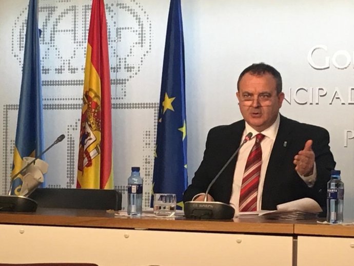 El Gobierno asturiano, sin constancia oficial de que este viernes se aprobará el Estatuto para las electrointensivas