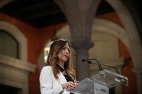 Jiménez-Becerril ve a Vox equiparable al partido de Salvini pero Abascal le "cae mucho mejor"