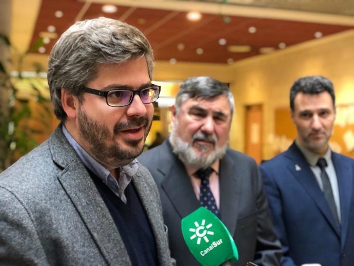 28A.- Hervías (Cs) Aboga Por Un Plan De Empleo Digno Y Con Más Recursos Para Las Personas Con Discapacidad