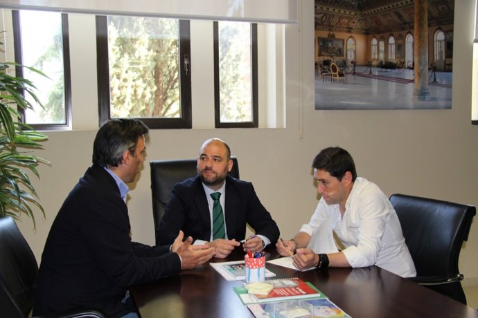 Córdoba.- Un proyecto de la UCO recuperará la tradición culinaria del pasado his