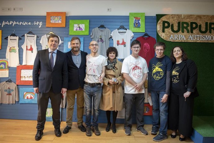 Alberto Bretón destaca