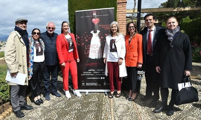 Granada.- La Junta estudia mantener su apoyo al Festival Cines del Sur en el marco del próximo Presupuesto andaluz