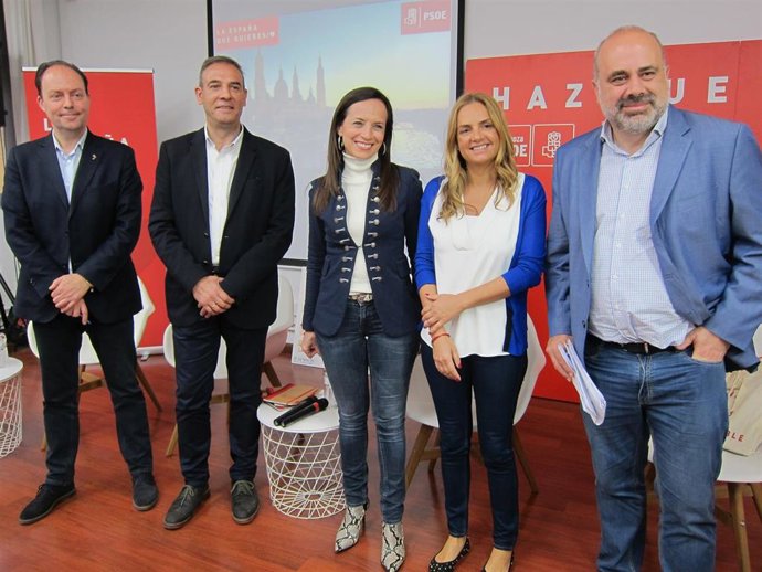 28A.- Corredor (PSOE) No Es Partidaria De Regular Los Precios De La Vivienda De Alquiler