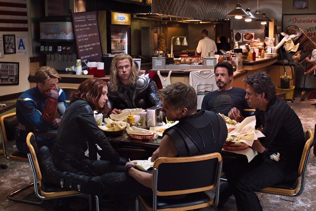 ¿Hay Escena Postcréditos En Vengadores: Endgame?