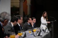 Jiménez-Becerril señala "facilidades" al presunto yihadista de Sevilla y pide "no consentir" casos así