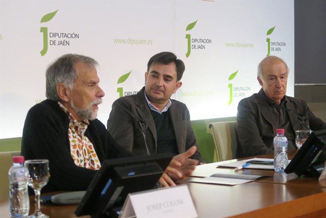 Jaén.- MásJaén.- Josep Colom inaugura el 61º Premio 'Jaén' de Piano con un concierto "en el que recorre tres siglos"