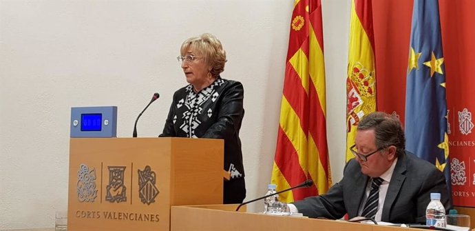 Barceló justifica el camino para revertir Dénia con seguridad jurídica y niega que sea una acción de "marketing"