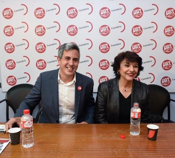 28A.- Murillo Ve "Indecente" Y "Condenable" Que Se "Banalice" Sobre Violencia De Género