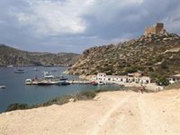 Delegación dice que las nuevas aguas de Cabrera son competencia estatal hasta que no se apruebe una ley para su gestión