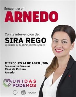 28A.- Unidas Pide Que El Domingo Las Urnas "Se Llenen De Votos De Dignidad"