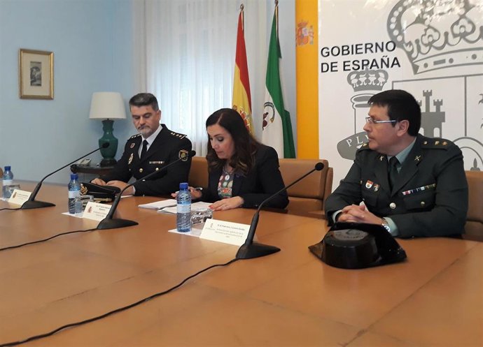 Jaén.-28A.-Voto por correo sube un 65% en la provincia, con 40.321 solicitudes, al coincidir con la Romería de la Cabeza