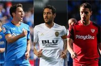 La batalla por la 'Champions'