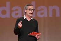 Villegas dice que el fichaje de Garrido se cerró en los últimos días y prueba que Cs "cada vez atrae a más gente"