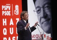 Puig agradece que el "problema valenciano" se 'colara' en el debate de la mano de Sánchez e Iglesias