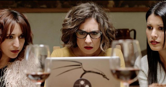 El festival de cine fantástico de bilbao-fant