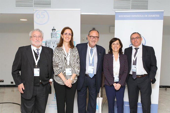 El 15,3% de los adultos andaluces tiene diabetes y la tercera parte lo desconoce, según el Plan Andaluz de Diabetes