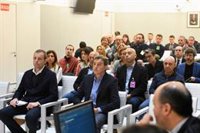 La esposa de Sandro Rosell afirma que la absolución hace justicia y demuestra que son inocentes