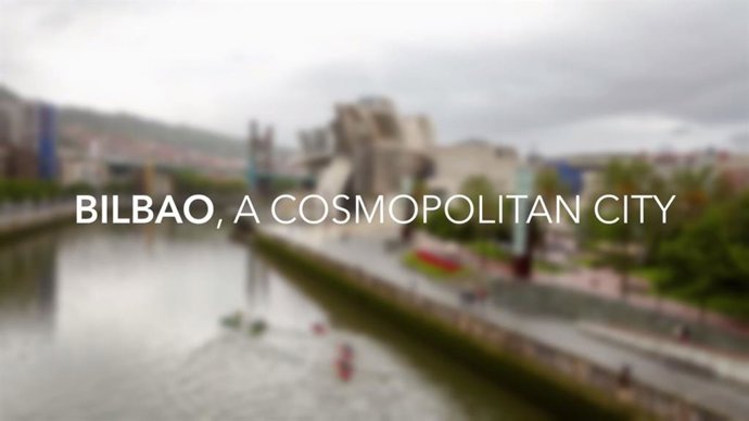 Bilbao protagoniza un vídeo del Consejo de Europa por su trabajo a favor de la interculturalidad