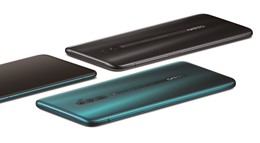 Oppo Reno