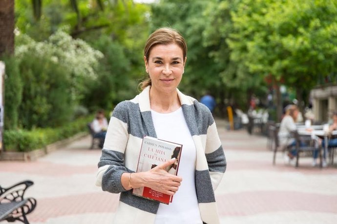 Fernando Schwartz, Carmen Posadas y Sánchez Adalid estarán en la Feria del Libro de Cáceres que cumple veinte años