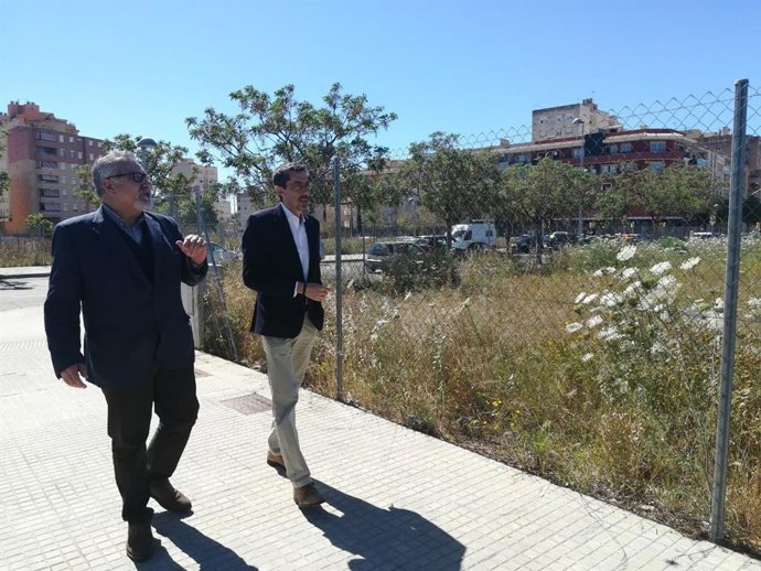 28A.- Cs Es Compromet A Augmentar El Parc D'Habitatge Públic A Balears I A Donar Incentius Per a Habitatge Privat