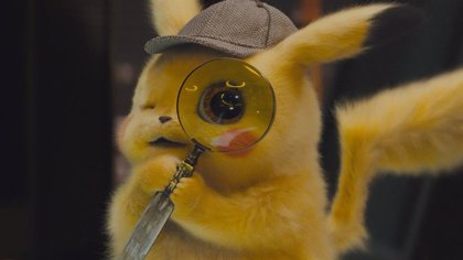 Primeras Reacciones A Detective Pikachu La Película De