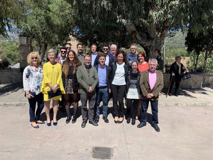 28A.- Bonet Insta A la Mobilització De l'Electorat En Les Generals Per Blindar El Dret A la Sanitat