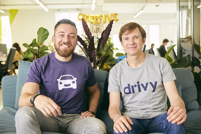 Economía/Motor.- La firma estadounidense de 'car sharing' Getaround compra Drivy por 270 millones