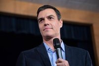 Pedro Sánchez, sobre la muerte de una madre y su hijo en Adeje: "Otra vez la violencia machista golpea doble"