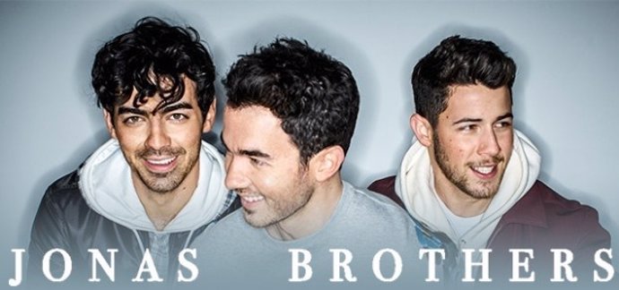 Jonas Brothers anuncian su álbum de regreso: Happiness begins