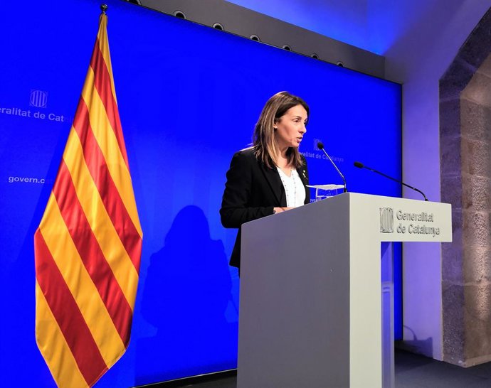 El Govern collaborar amb Quebec en avaluació i acreditació de competncies professionals