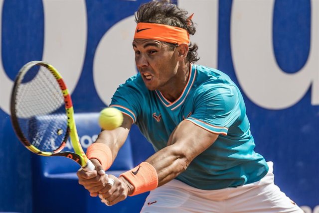 Tennis Barcelona Open - Day 3