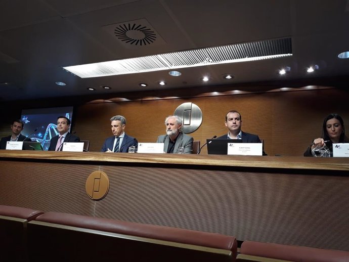 Ifema.- DES 2019 contará con más de 23.000 profesionales y se centrará en la industria 4.0 y la inteligencia artificial