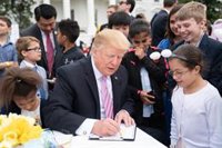 Trump pide a México que detenga por completo la 'caravana madre' bajo amenaza de cerrar la frontera