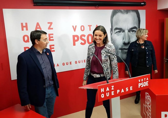 28A.- Maroto Destaca El Nuevo Mapa Industrial Como "Una Herramienta Muy Importante" Ante La 'España Vaciada'