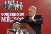 López Obrador anuncia que la Guardia Nacional de México comenzará a operar en junio con 25.000 elementos