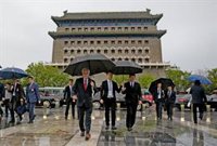 Chile y China firman un plan de acción que regirá las relaciones entre ambos países hasta 2022