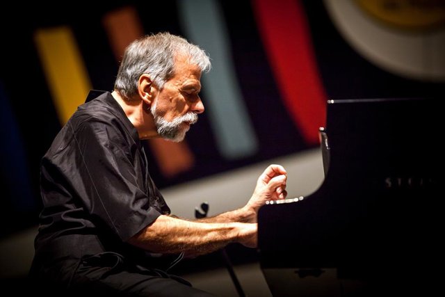 Jaén.-MásJaén.- La 61ª edición del Premio Jaén de Piano contará con la participación de 23 pianistas de tres continentes