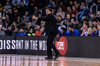 Ataman: "Fue un partido excelente el nuestro"