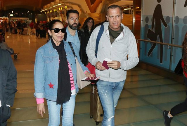 'Supervivientes 2019': Todos Los Concursantes Y Los Lazos Que Les Unen