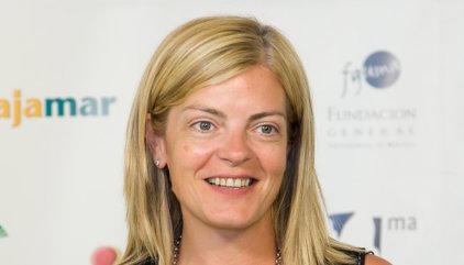 Muere Paloma Tortajada tras un dura lucha contra el cáncer