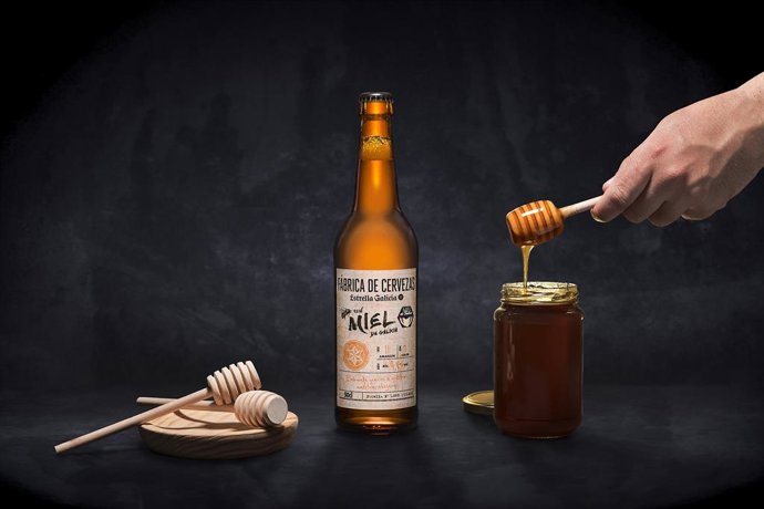 La miel de las abejas gallegas, protagonista de la sexta edición de Fábrica de C