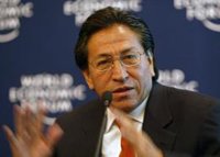 El exdirector de Odebrecht confirma que sobornó con 31 millones al expresidente de Perú Alejandro Toledo