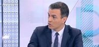 Sánchez se arroga ser el único defensor de la España de las autonomías, frente a derechas e independentistas