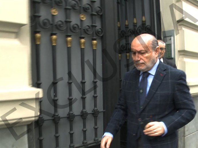 José Carlos Bernal confiesa como se encuentra Carmen Borrego