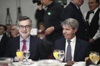 Garrido cree que PP se debe preguntar por qué se va su gente: "El problema son los miles de Garridos que votarán a Cs"