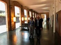 Batet tanca la porta a pactar amb Cs per "abraçar la ultradreta" de Vox